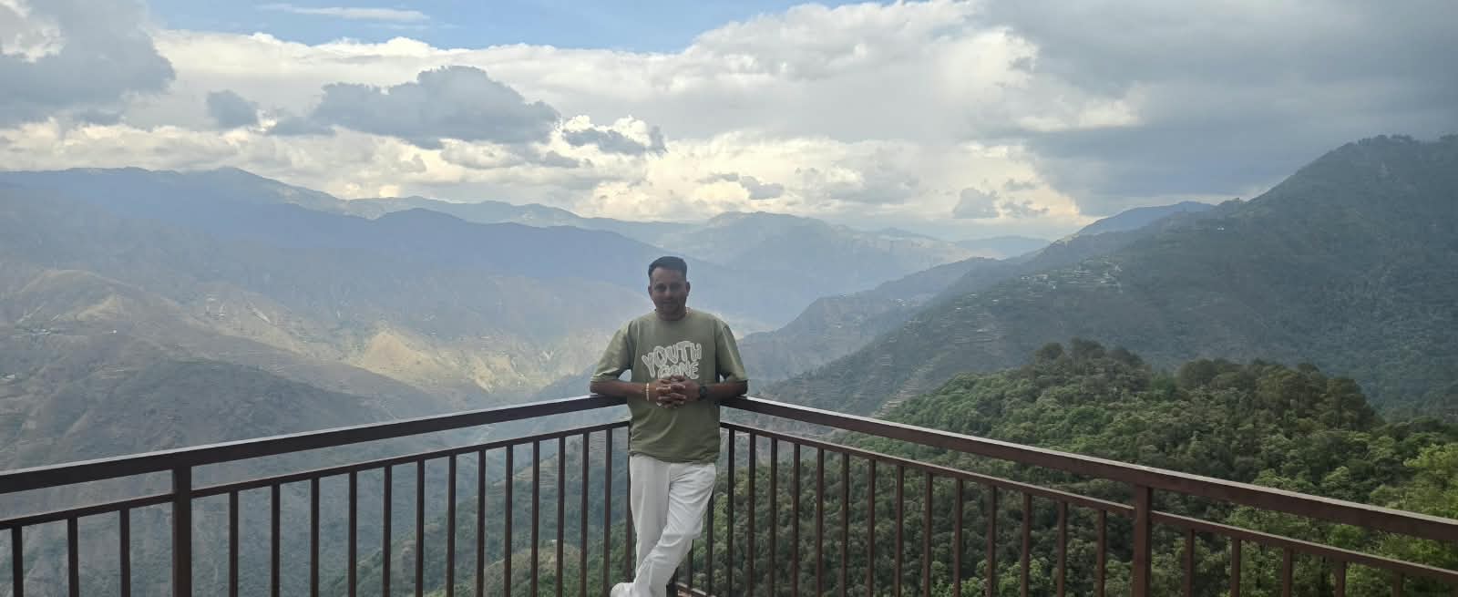 Rajeshbhai D. Pankhaniya