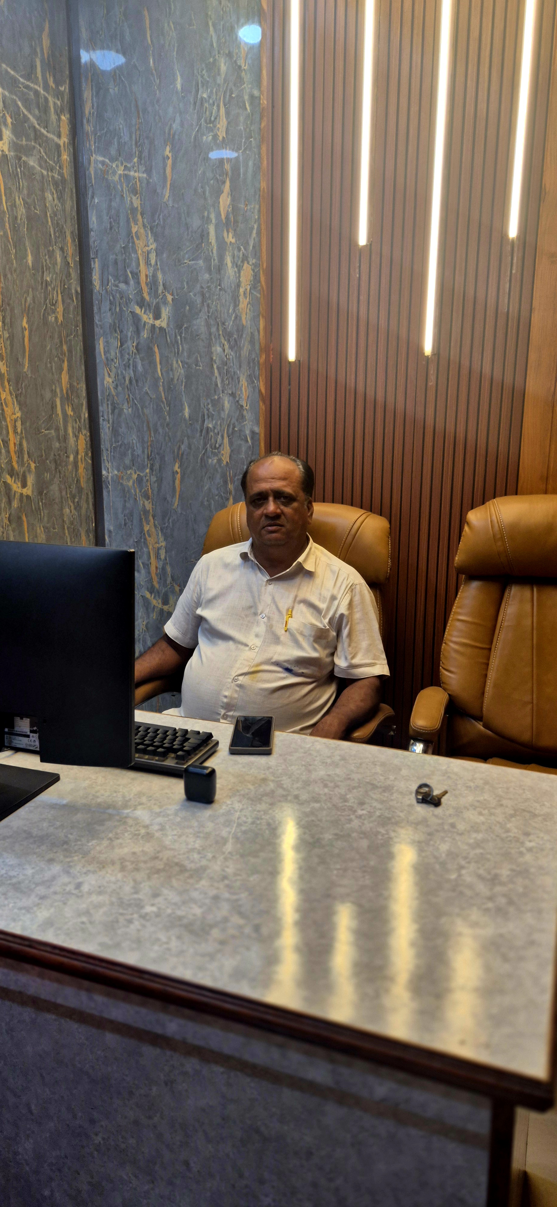 Nileshbhai Dhanjibhai Pankhaniya